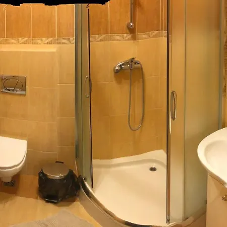 Pasterniki Apartment