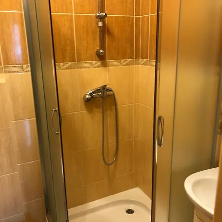 Apartment Pasterniki *