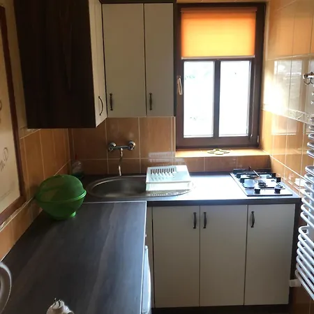 Pasterniki Apartment