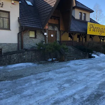 Apartment Pasterniki *