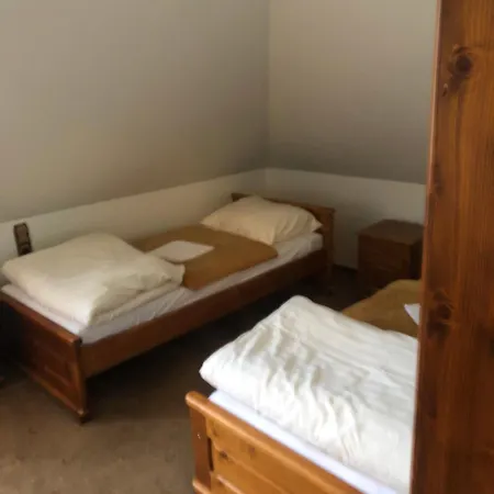 Pasterniki Daire Krościenko