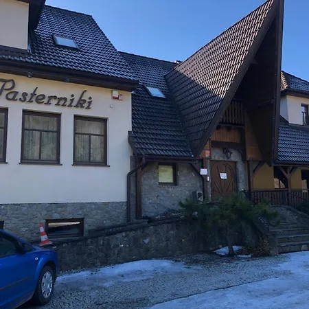 Pasterniki * Kroscienko nad Dunajcem