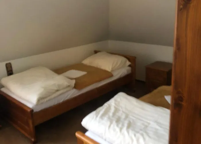 Pasterniki דירה קרושצ'נקו