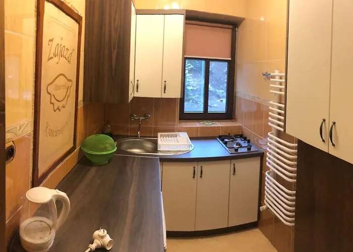 דירה Pasterniki קרושצ'נקו