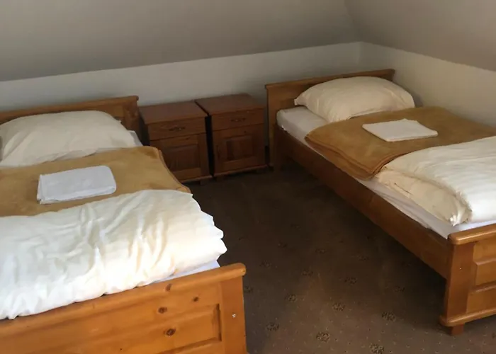 Pasterniki * קרושצ'נקו