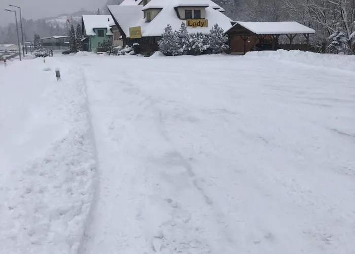 דירה Pasterniki קרושצ'נקו